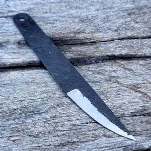 Mono Steel Utility Knife