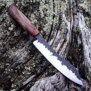 Knives By Benjamin Madden: Kitchen Slicer