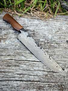 Pohutukawa Kitchen Knife