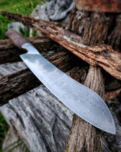 Wagon Wheel Home Butcher