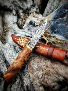 Kara Puukko
