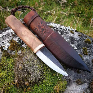 Homestead Puukko