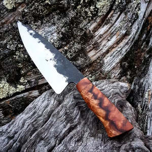 Wairarapa Woods Chef Knife