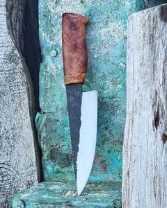 East of the Ranges Petty Chef Knife