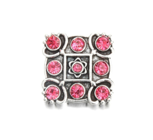 Products: 20mm Pink Square