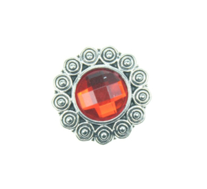 Products: 20mm Groovy Red Snap