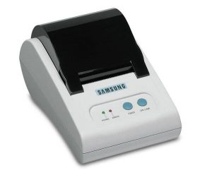 Products: Thermal Printer Printer STP103 – OHAUS NZ Industrial Scales