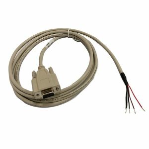 Products: Cable RS232, CKW TxxXW – OHAUS NZ Industrial Scales