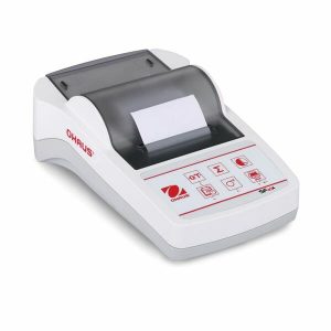 Products: Portable Printer SF40A – OHAUS NZ Industrial Scales