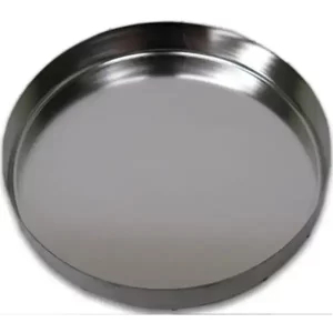 Moisture Balance Reusable Sample Pan Set, 3 – OHAUS NZ Industrial Scales