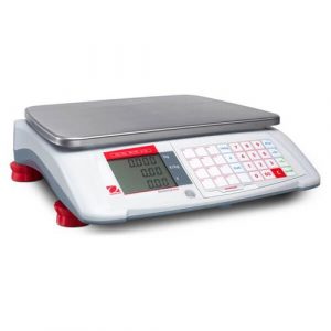 AVIATOR 5000 – A51P – OHAUS NZ Industrial Scales