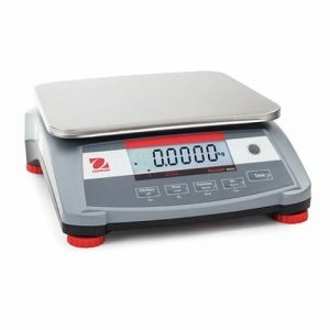 RANGER® COUNT 3000 – RC31 – OHAUS NZ Industrial Scales