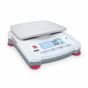 Products: NAVIGATOR™ – OHAUS NZ Industrial Scales
