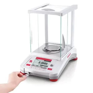 Adventurer Precision – OHAUS NZ Industrial Scales