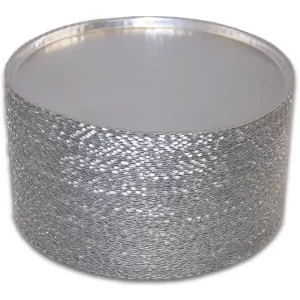 Products: Sample Pan Aluminum Set 50 MB – OHAUS NZ Industrial Scales