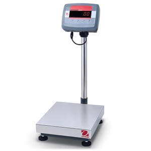 Products: DEFENDER® 2000 – D24P – OHAUS NZ Industrial Scales