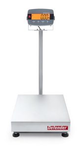 DEFENDER® 3000 – i-D33XW – OHAUS NZ Industrial Scales
