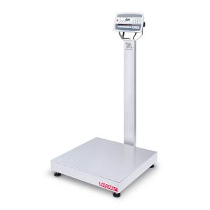 DEFENDER® 5000 – D52XW STAINLESS STEEL – OHAUS NZ Industrial Scales