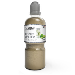 FLAVOURS: Italian Tonic Concentrated Syrup