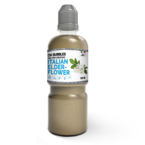 Syrups: Italian Elderflower Concentrated Syrup