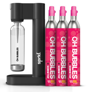 Hundred Days Plan: SPRKL™