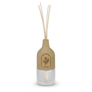 Best Mum Ever Wooden Reed Diffuser