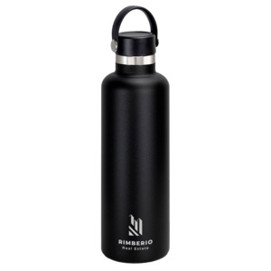 Promotional: Logo Arctic Insulated Drink Bottle 1L