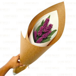 Posies: Lavender Posy