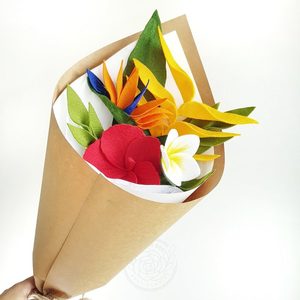Posies: Isla Posy
