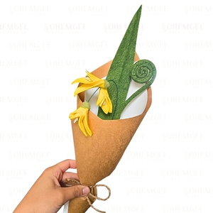 Kо̄whai Posy – Petite