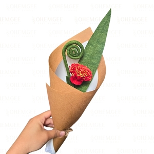 Posies: Pohutukawa Posy – Petite