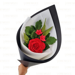 Posies: Rose Posy
