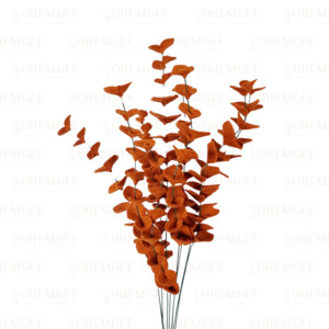 Eucalyptus 'Dried' - Oh Em Gee - Felt Florist: Eucalyptus ‘Dried’ – Dozen (12 Stems)