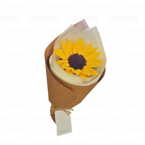 Posies: Sunflower Posy – Petite