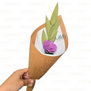 Posies: Rose Posy – Petite