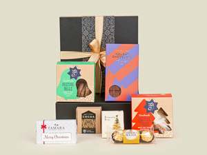 Merry Moments Gift Box