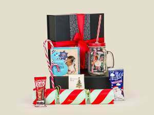 The True Believer Gift Box