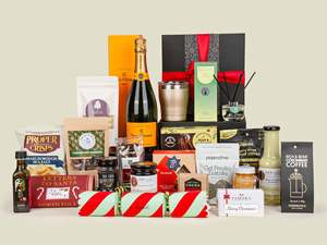Ultimate Festive Feast Gift Box