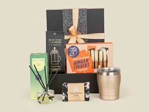 The Daily Indulgence Gift Box
