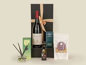 Bespoke Living Gift Box