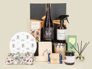 Christmas Gift Hampers: Your Place Gift Box