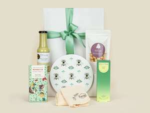 Christmas Gift Hampers: Be You Gift Box