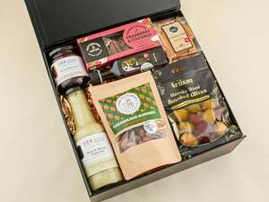 Kitchen Conversations Gift Box