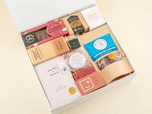 Scented Indulgence Gift Hamper