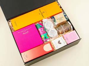 New Baby Gift Boxes: Ultimate Indulgence Gift Box