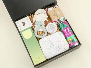 New Arrival Gift Box