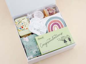 Baby Love Gift Set
