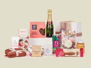 New Baby Gift Boxes: All About You Gift Box