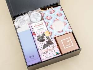 Pamper Me Gift Box
