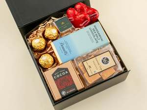 Little Treats Gift Box